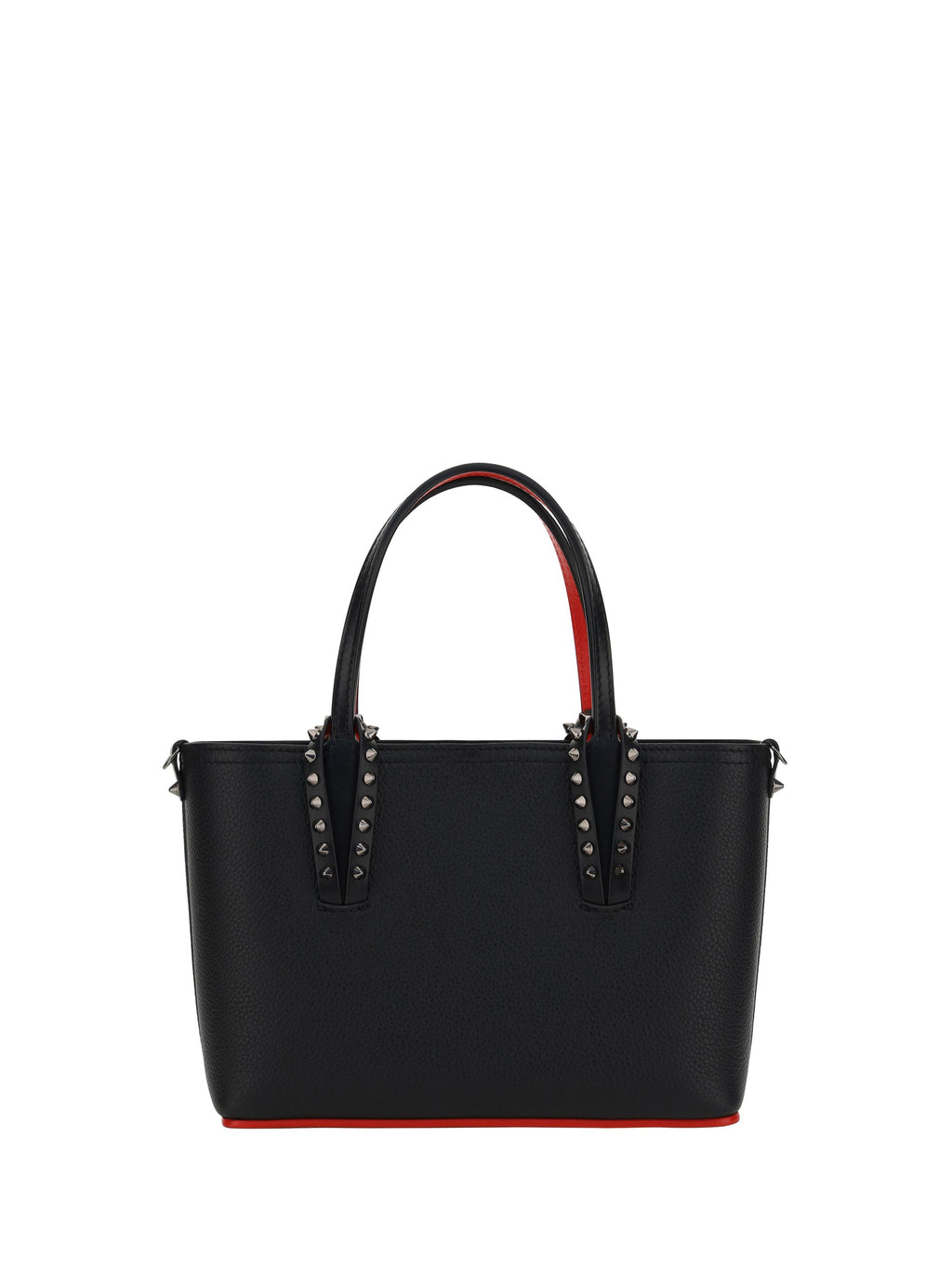 Christian Louboutin Women Cabata Handbag