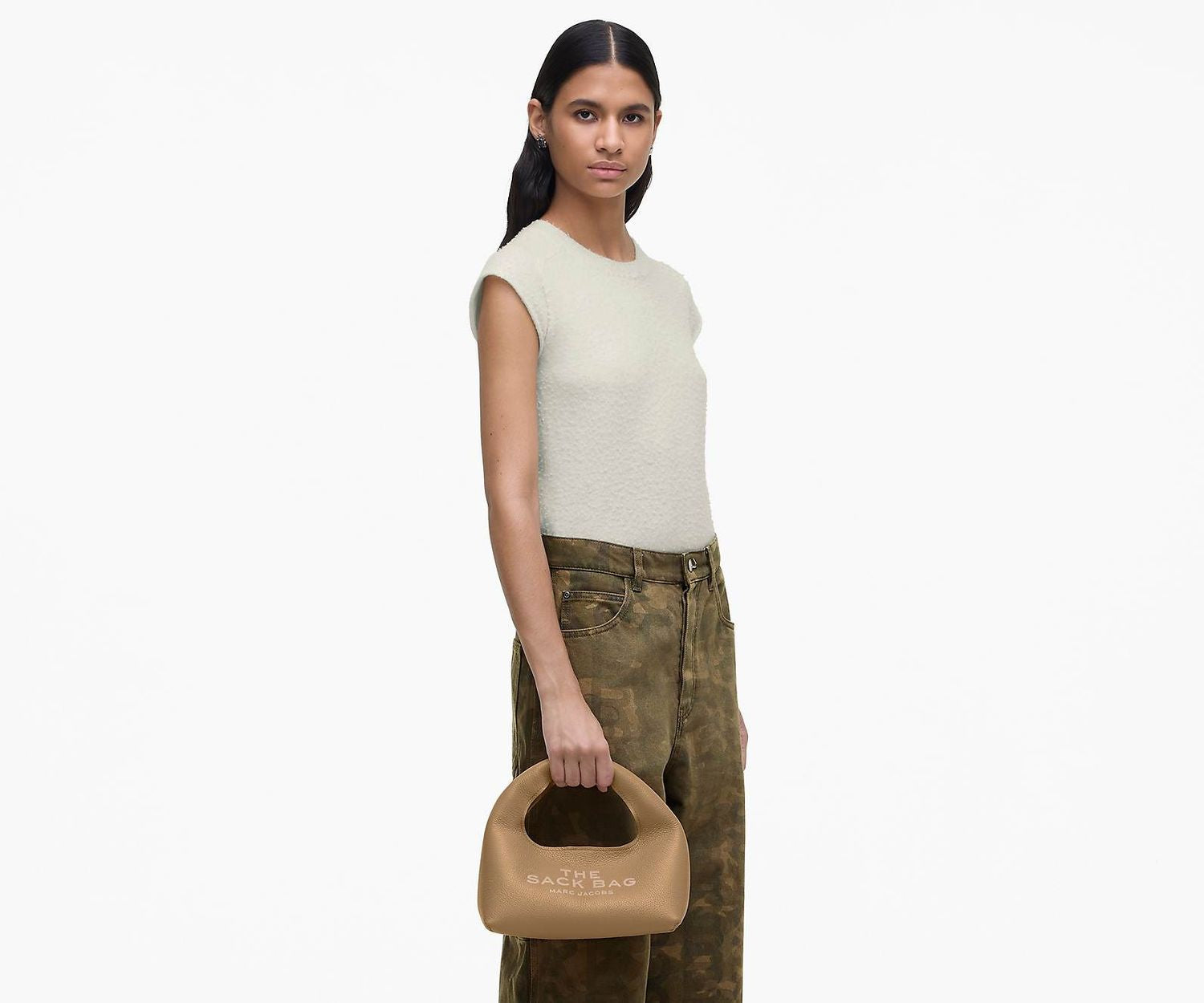 THE MINI SACK