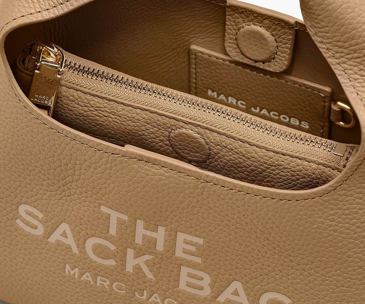 THE MINI SACK