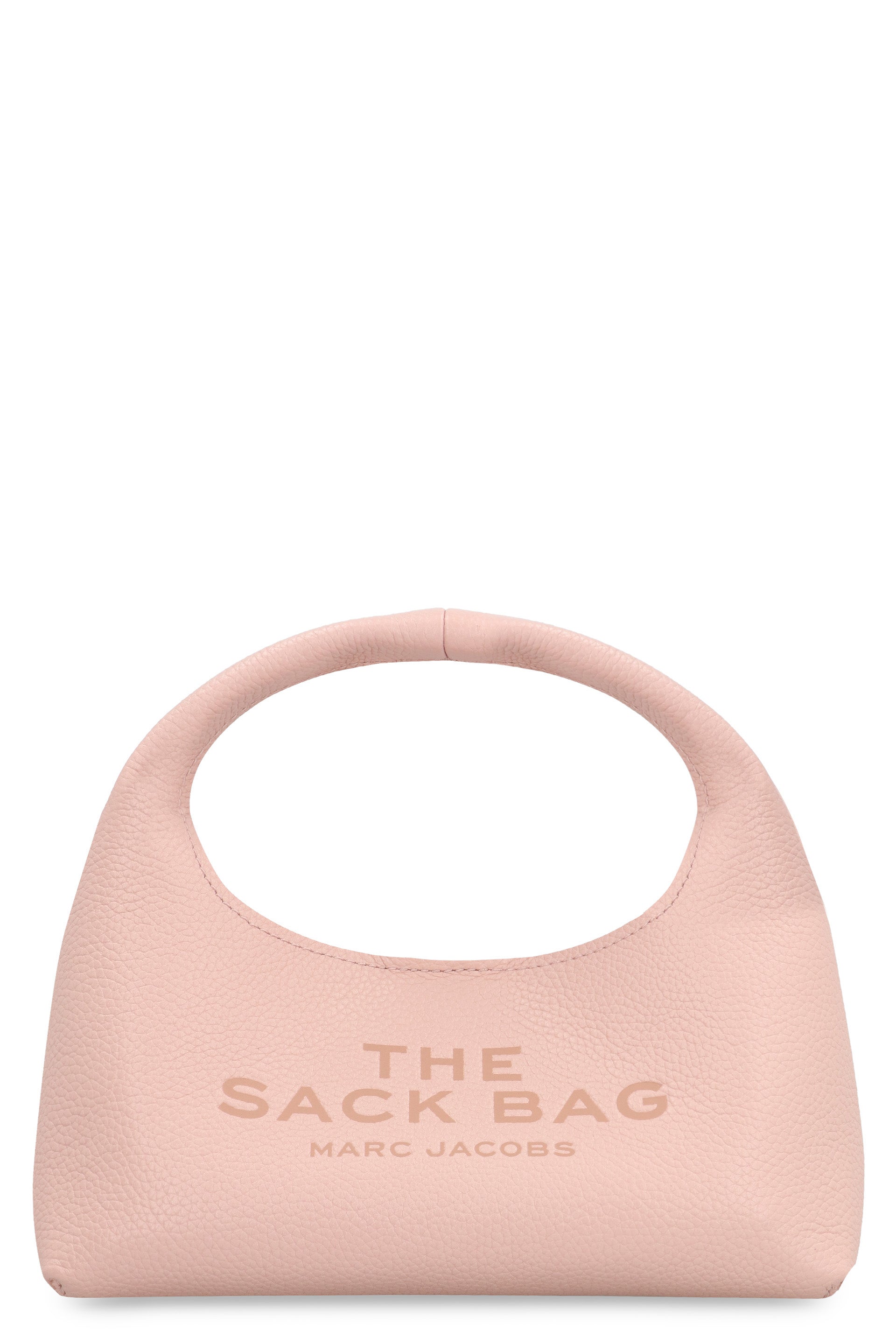 THE MINI SACK BAG LEATHER