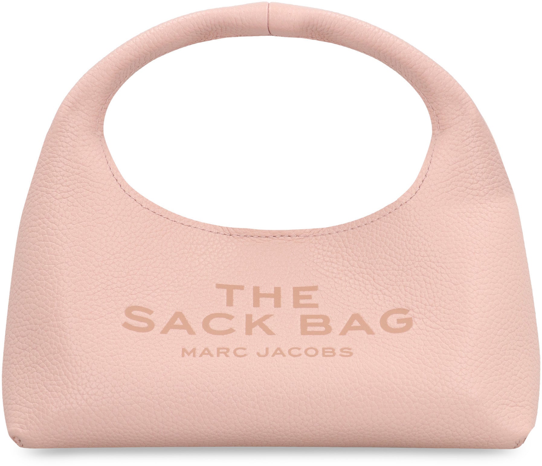 THE MINI SACK BAG LEATHER