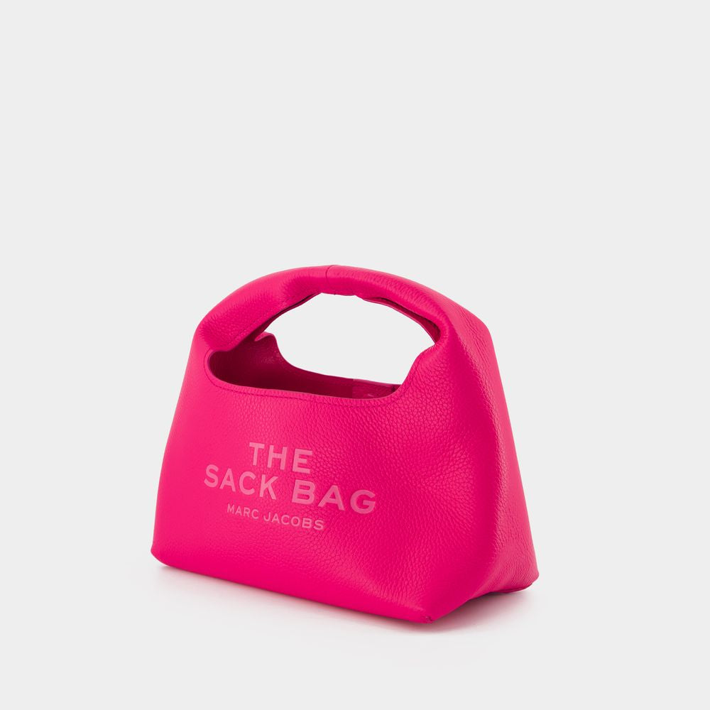 The Mini Sack Bag