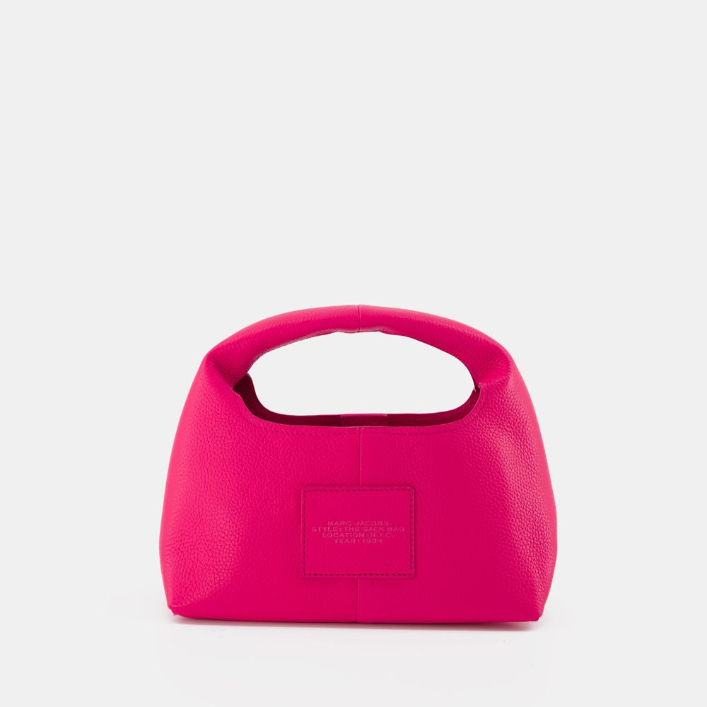 The Mini Sack Bag