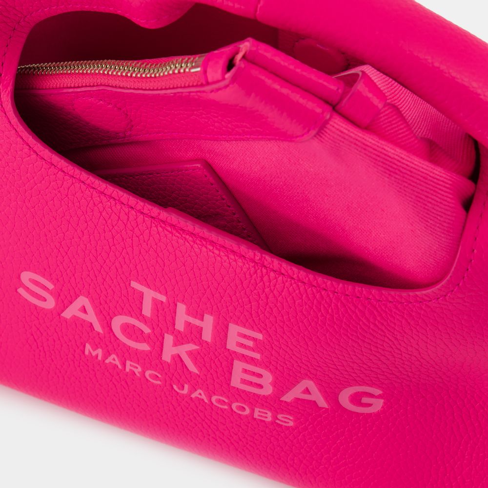 The Mini Sack Bag