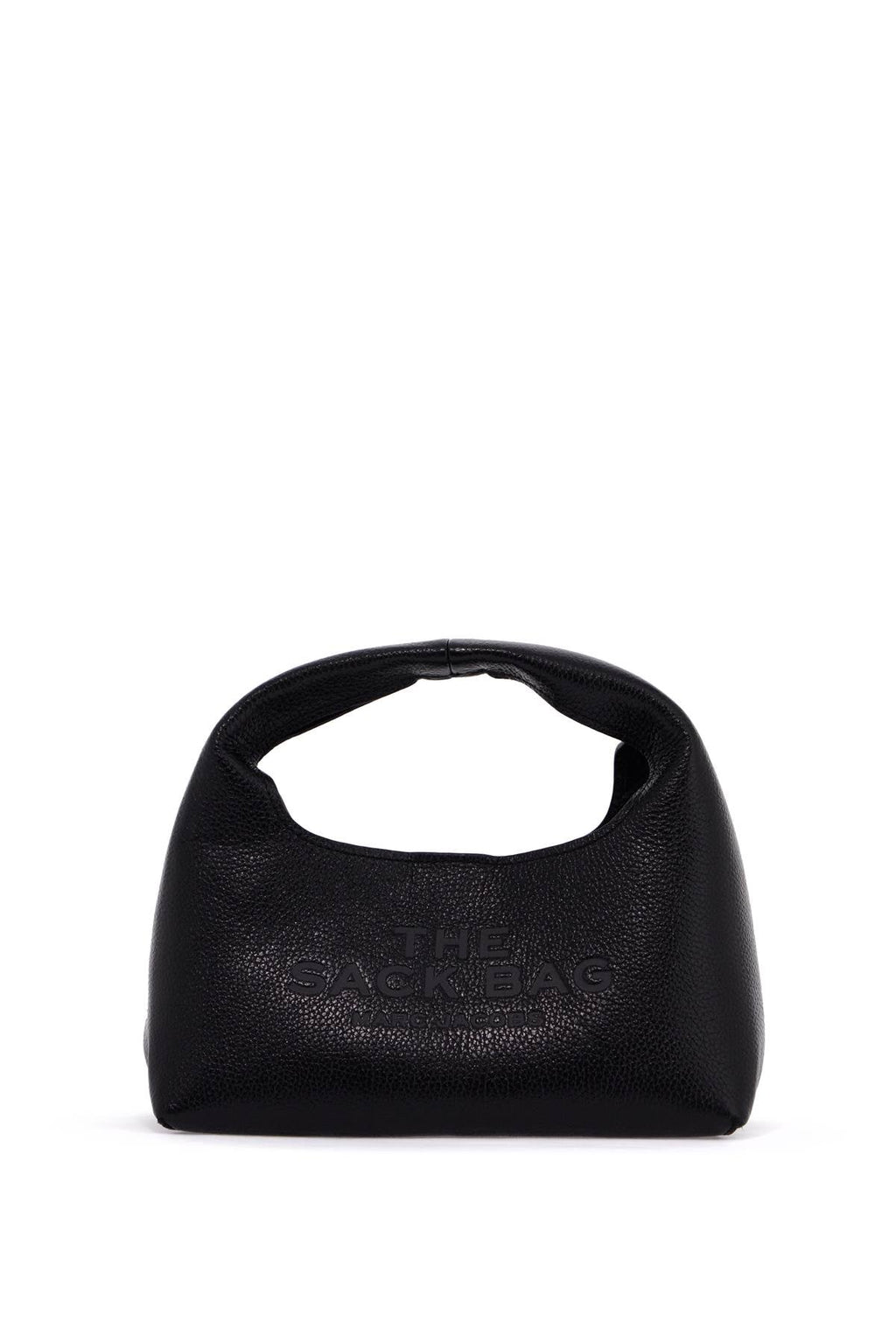 THE MINI SACK BAG LEATHER