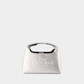 THE MINI SACK BAG LEATHER