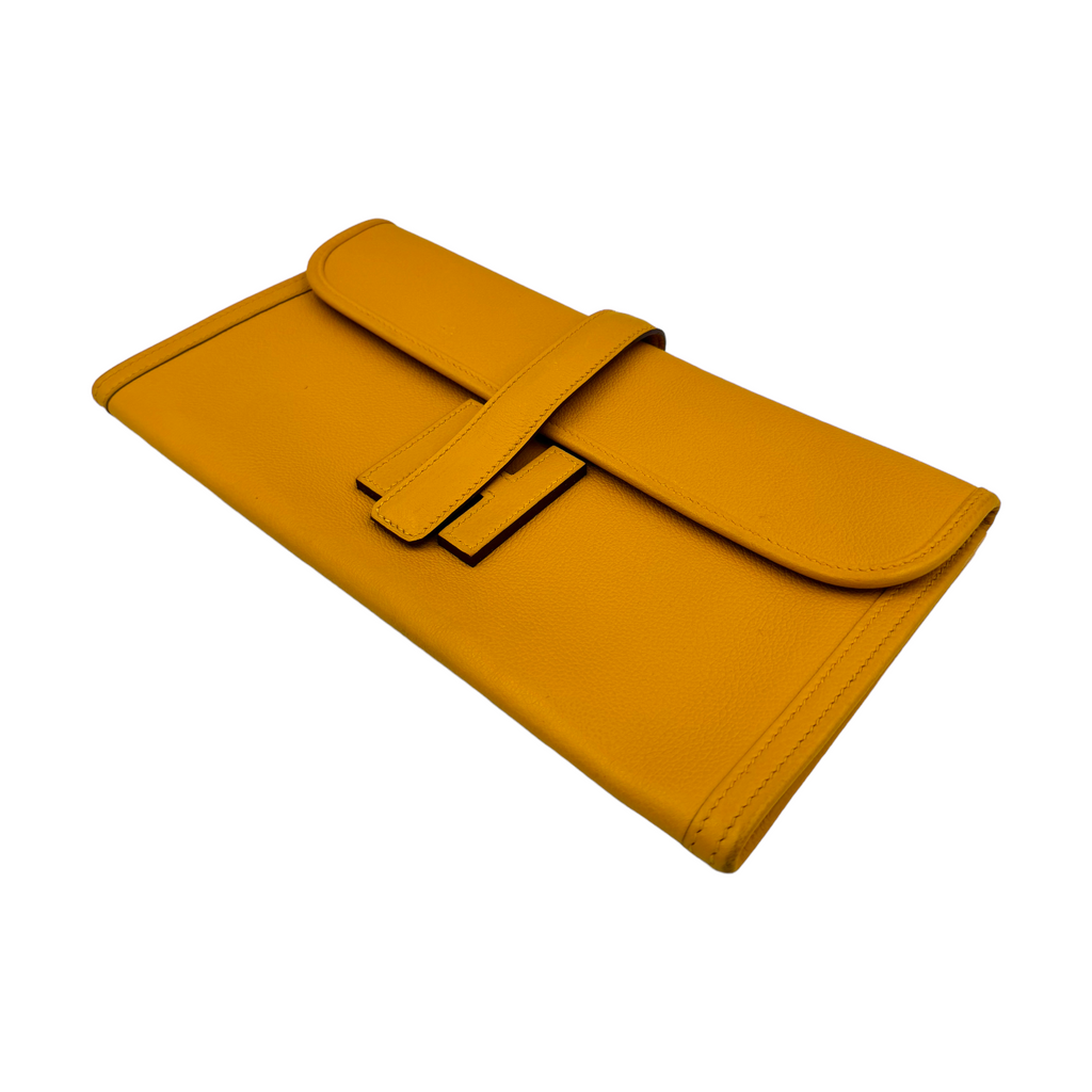 HermÃƒÆ’Ã‚Â¨s Jige Elan 29 Yellow Swift