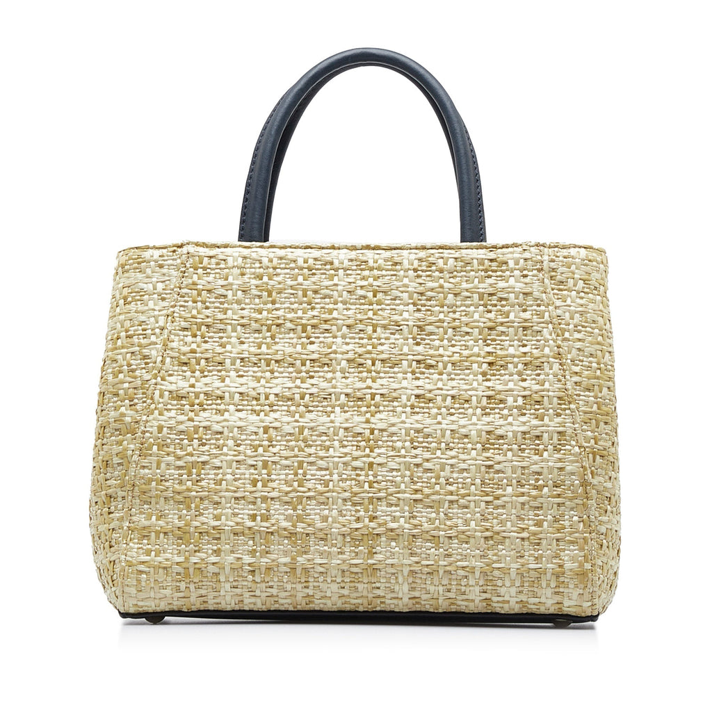 FENDI Petit 2Jours Satchel