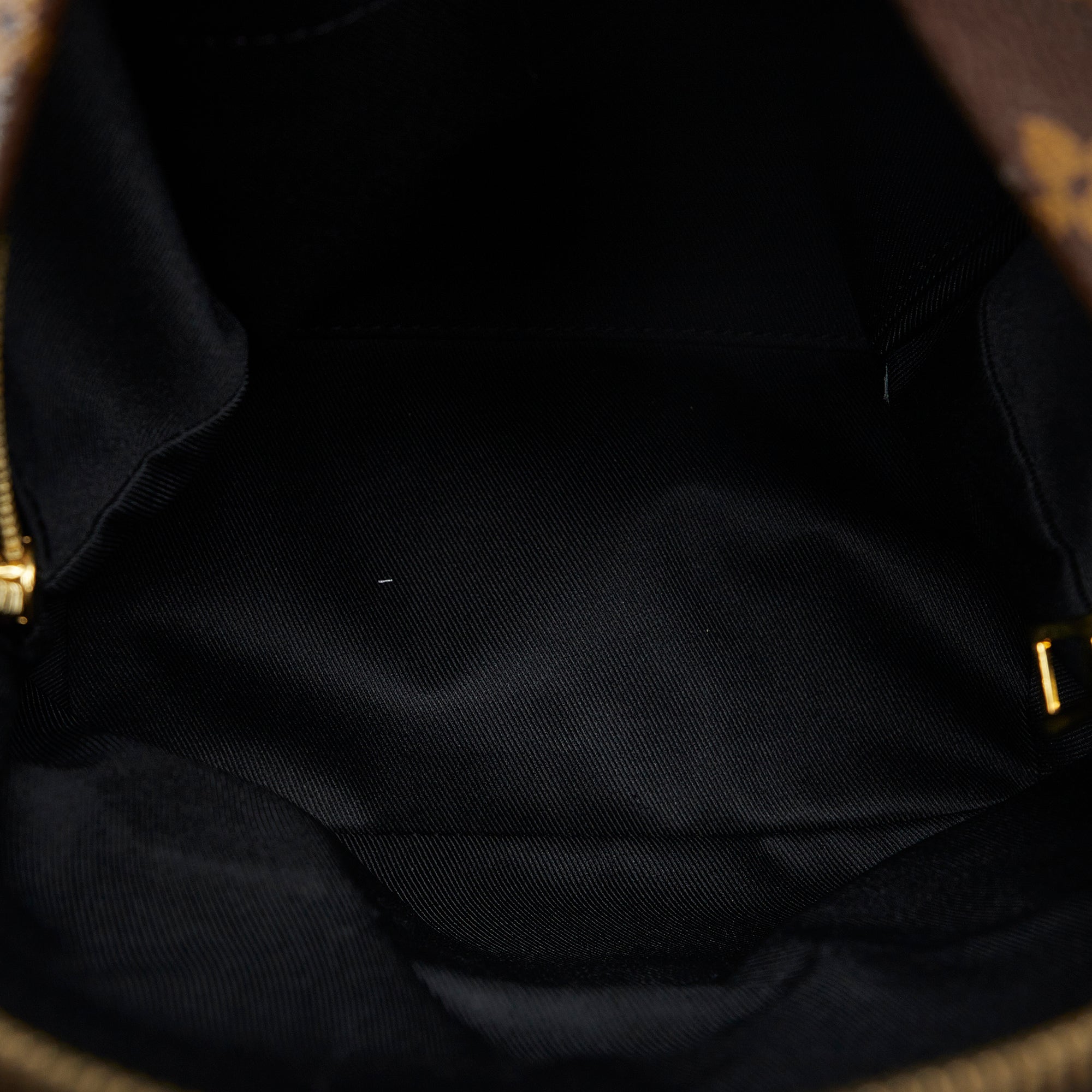 Louis Vuitton Palm Springs Backpack PM Monogram Reverse
