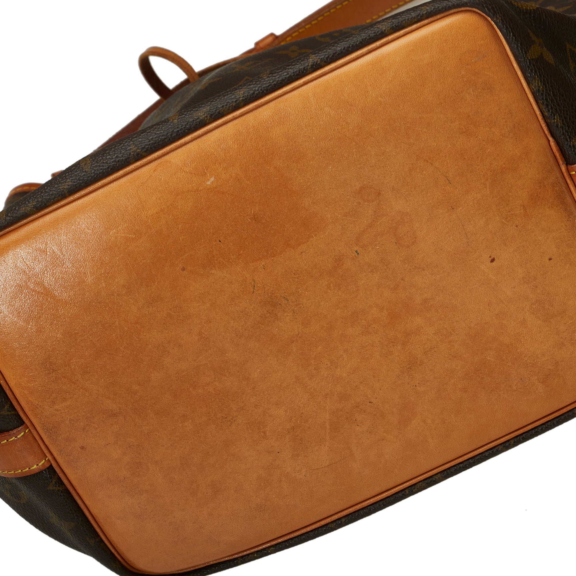 Louis Vuitton Petit NoÃƒÆ’Ã‚Â© Monogram Canvas