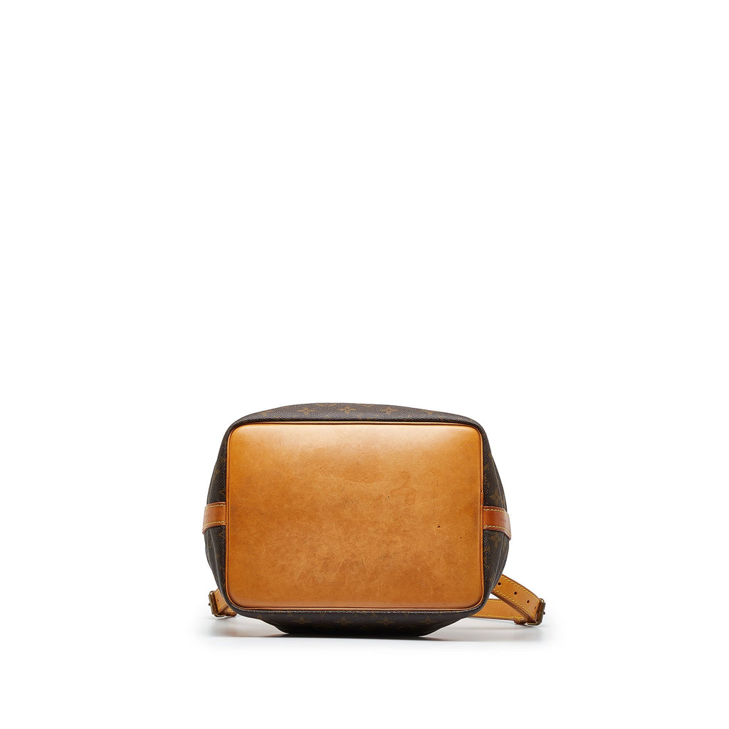 Louis Vuitton Petit NoÃƒÆ’Ã‚Â© Monogram Canvas