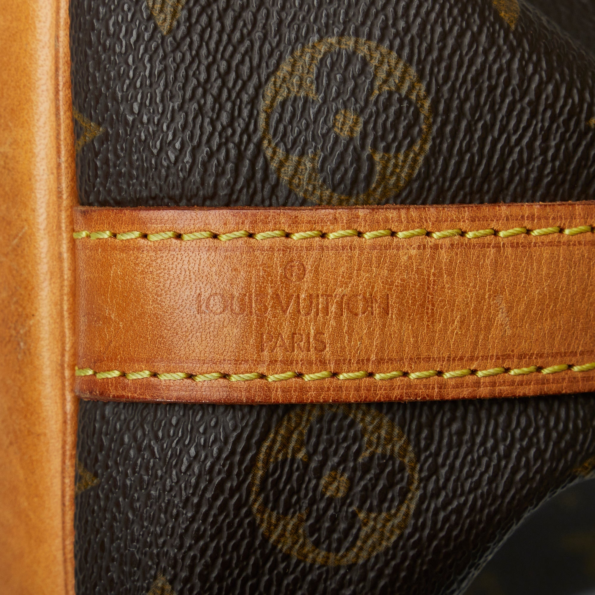 Louis Vuitton Petit NoÃƒÆ’Ã‚Â© Monogram Canvas