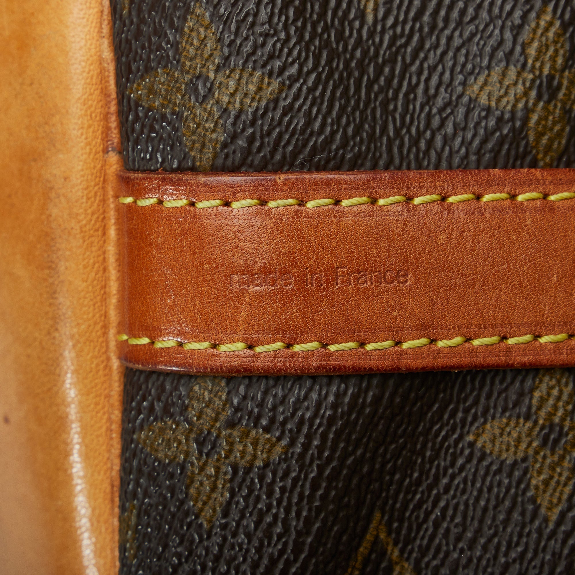 Louis Vuitton Petit NoÃƒÆ’Ã‚Â© Monogram Canvas