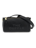 The Leather Duffle Bag
