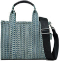 The Small Canvas Tote Bag