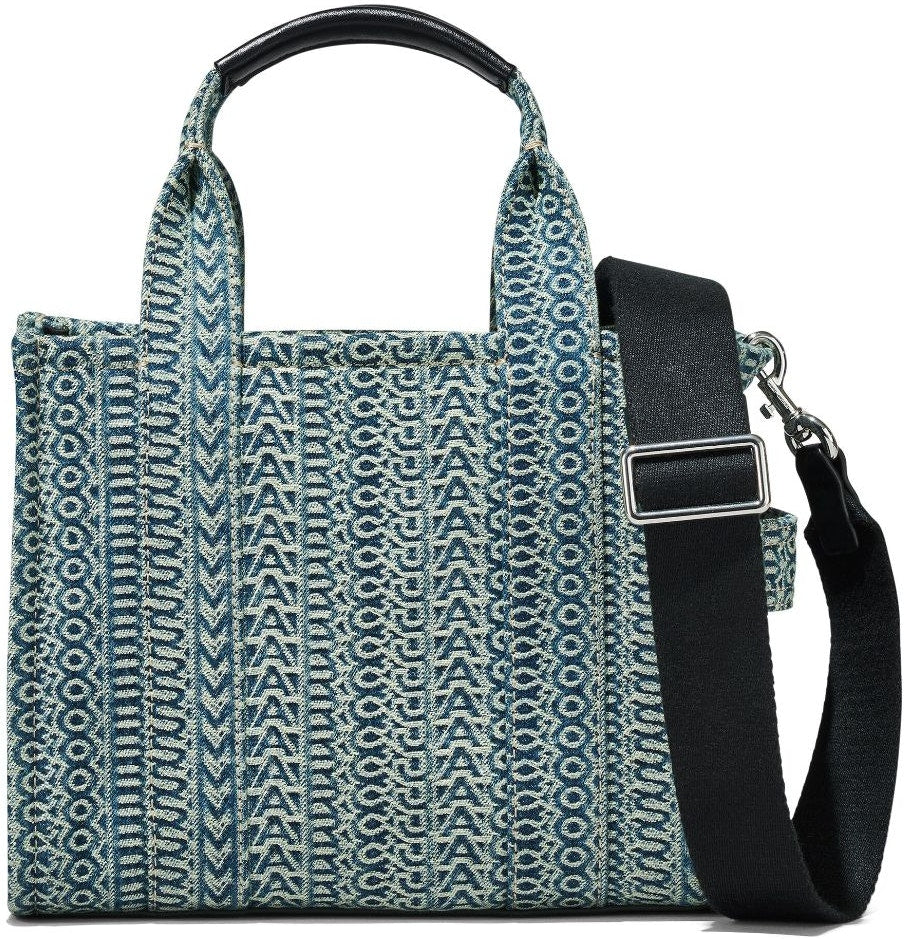 The Small Canvas Tote Bag