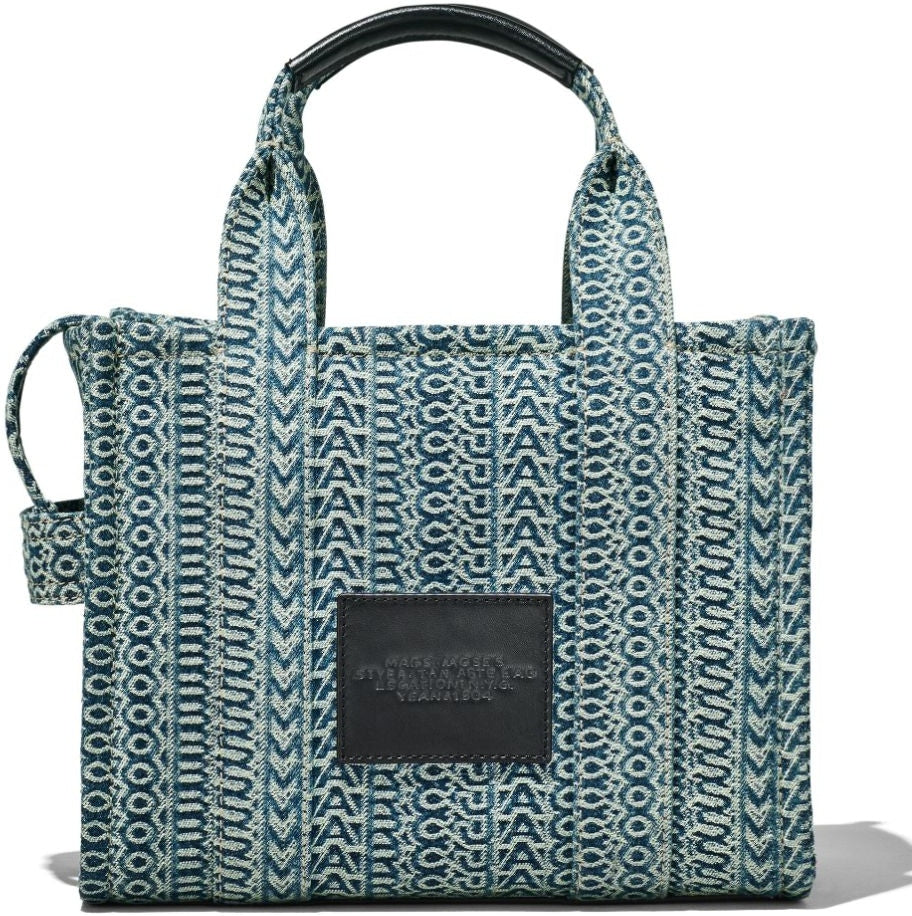 The Small Canvas Tote Bag
