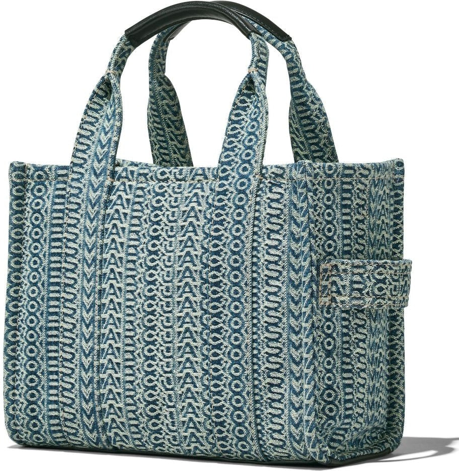 The Small Canvas Tote Bag