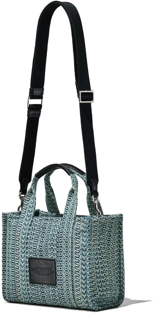 The Small Canvas Tote Bag