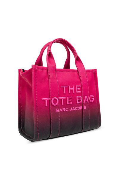 THE OMBRÃƒÆ’Ã¢â‚¬Â° COATED CANVAS SMALL TOTE BAG
