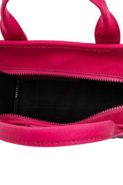 THE OMBRÃƒÆ’Ã¢â‚¬Â° COATED CANVAS SMALL TOTE BAG