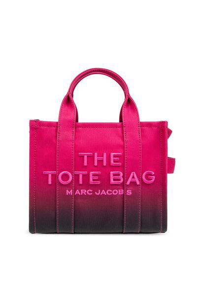 THE OMBRÃƒÆ’Ã¢â‚¬Â° COATED CANVAS SMALL TOTE BAG