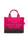 THE OMBRÃƒÆ’Ã¢â‚¬Â° COATED CANVAS SMALL TOTE BAG