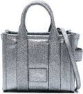 MARC JACOBS MINI GLITTER TOTE BAG