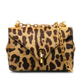 C'est Dior Flap Bag