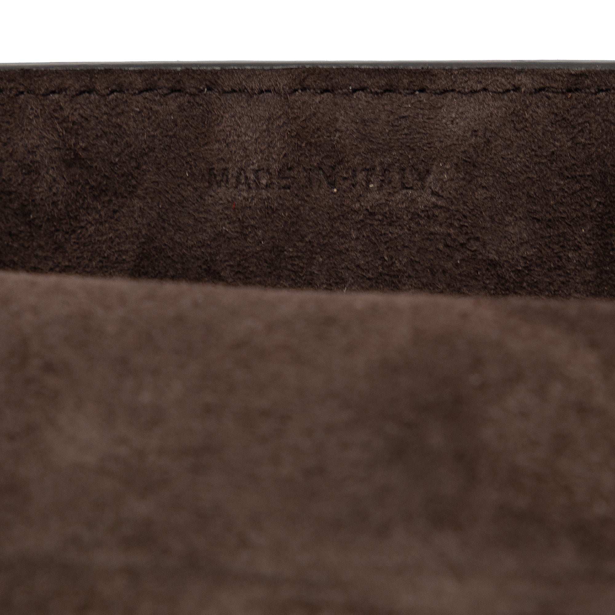 C'est Dior Flap Bag