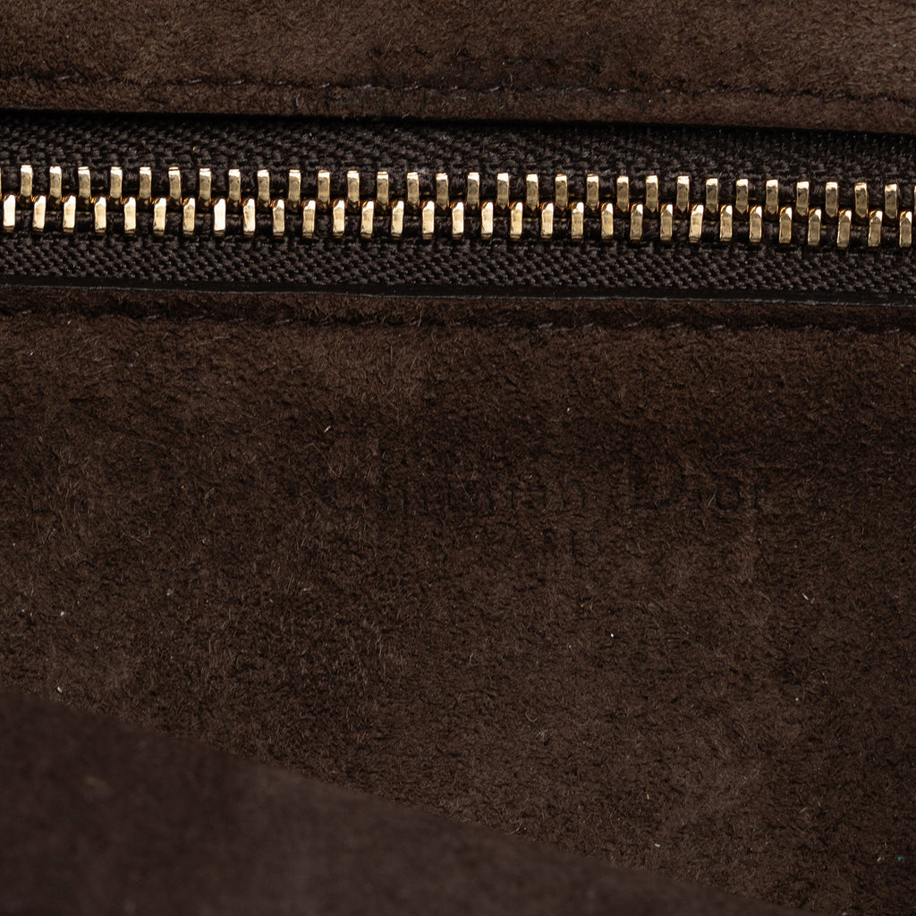 C'est Dior Flap Bag