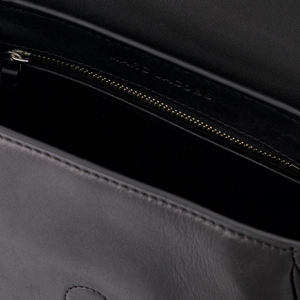 The J Marc Small Saddle Bag