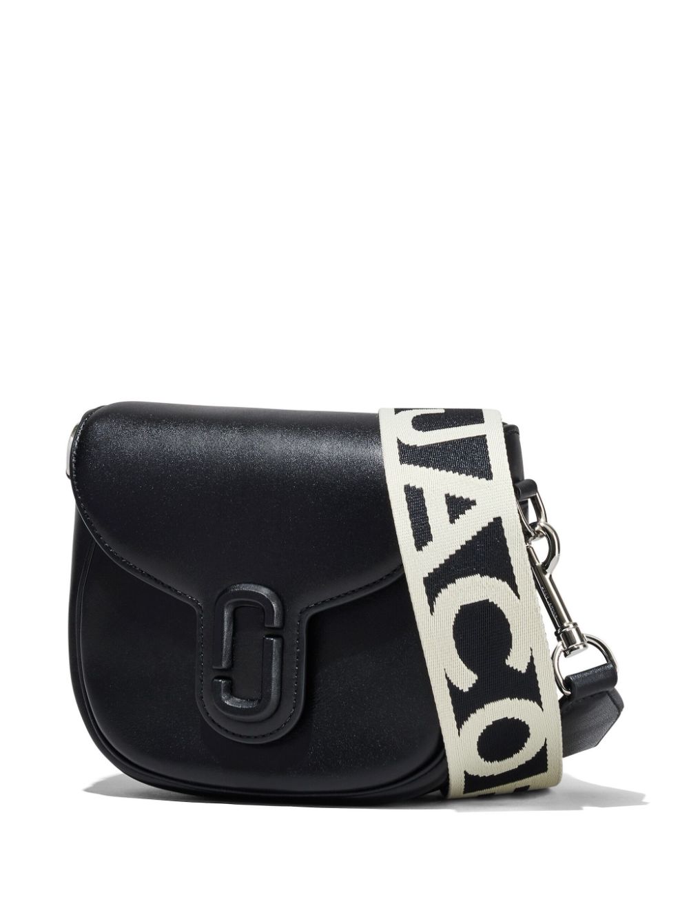 The J Marc Small Saddle Bag