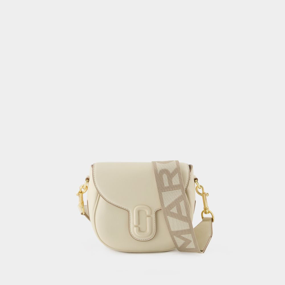 The J Marc Small Saddle Bag