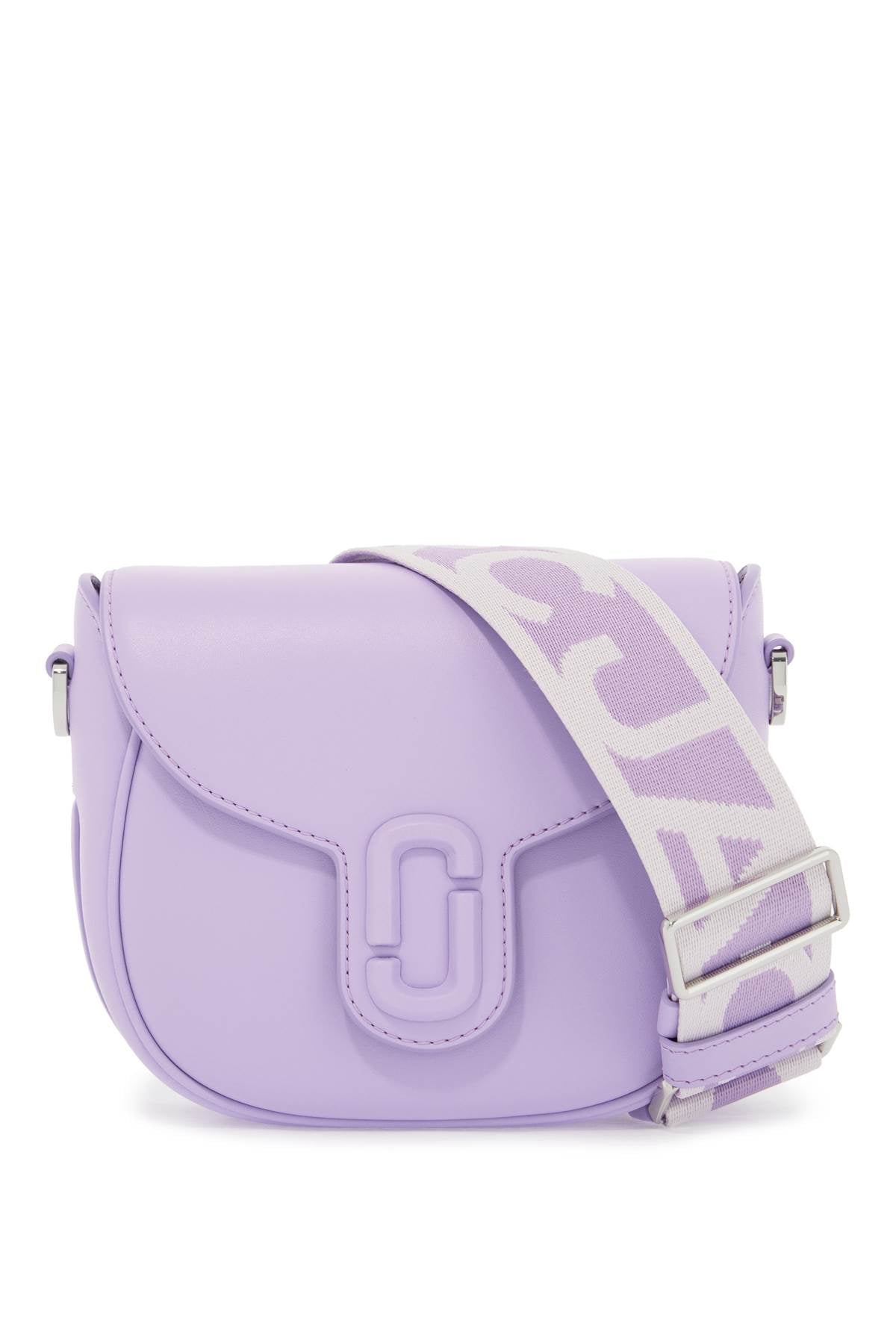 THE J MARC SMALL SADDLE BAG
