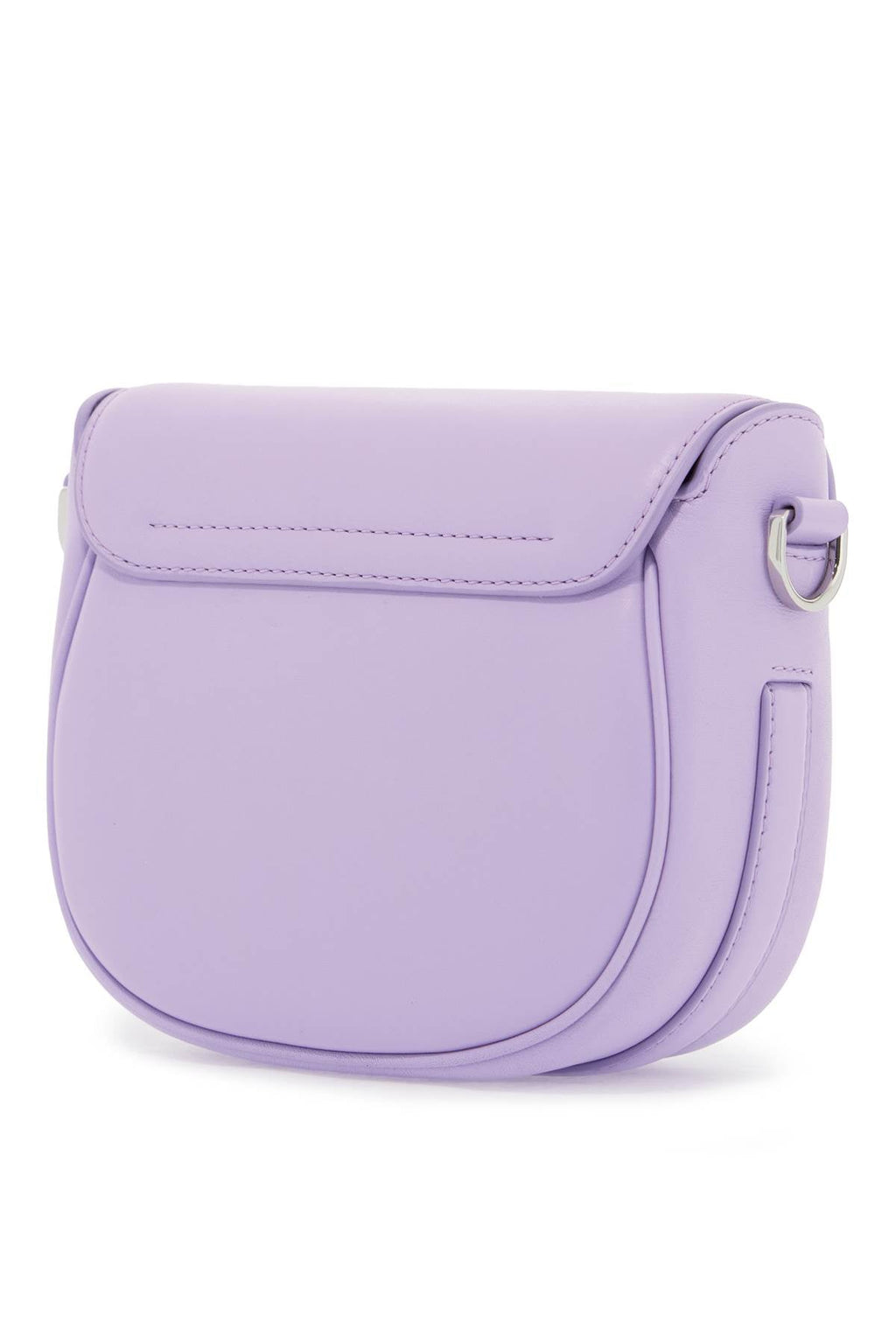 THE J MARC SMALL SADDLE BAG
