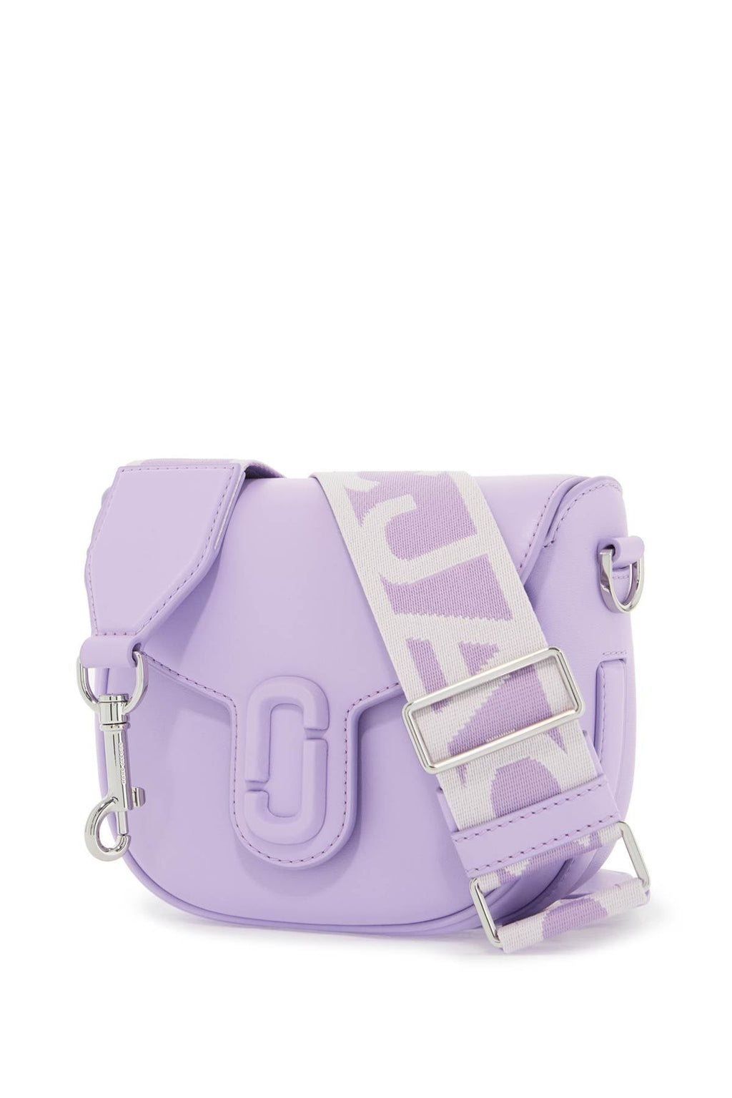 THE J MARC SMALL SADDLE BAG