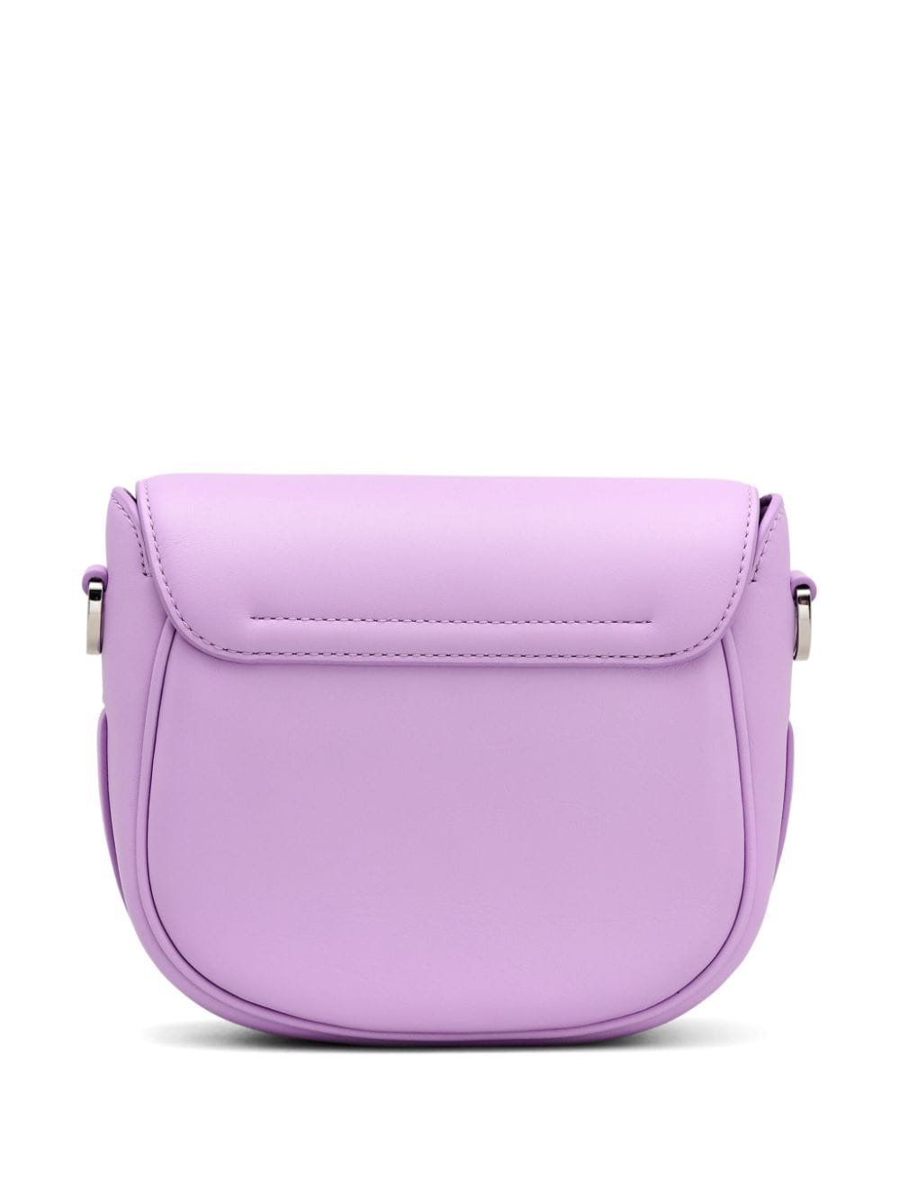 THE J MARC SMALL SADDLE BAG