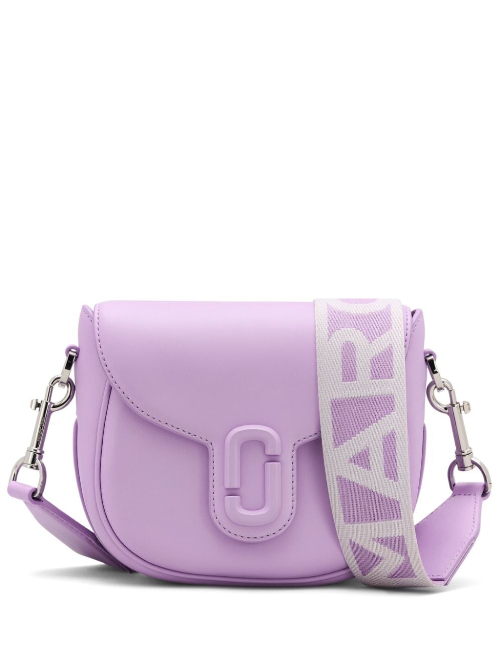 THE J MARC SMALL SADDLE BAG