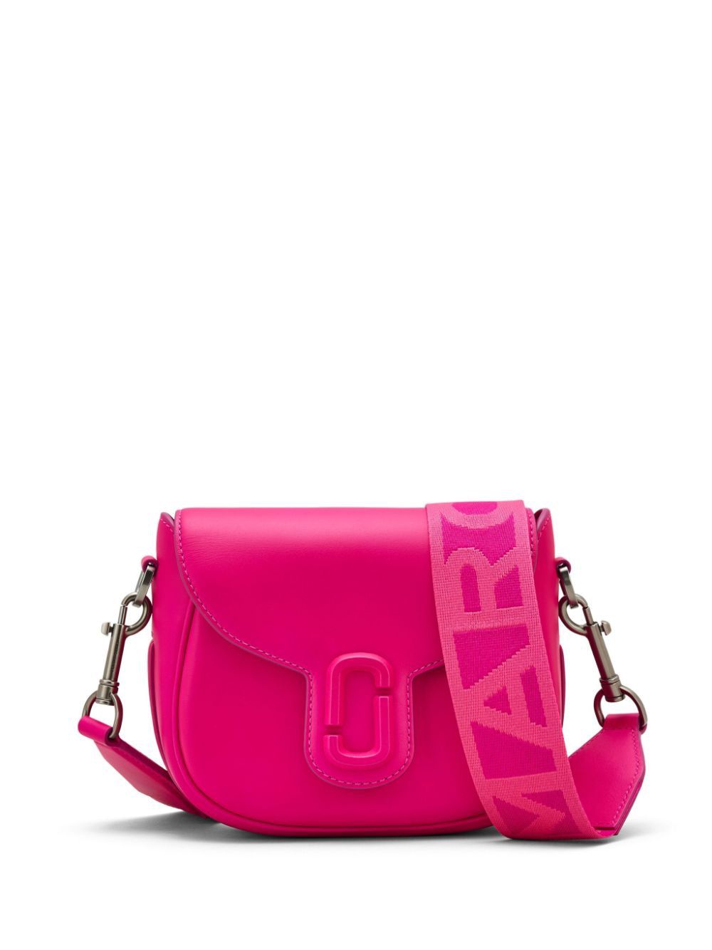 PINK BAG PINK LOGO