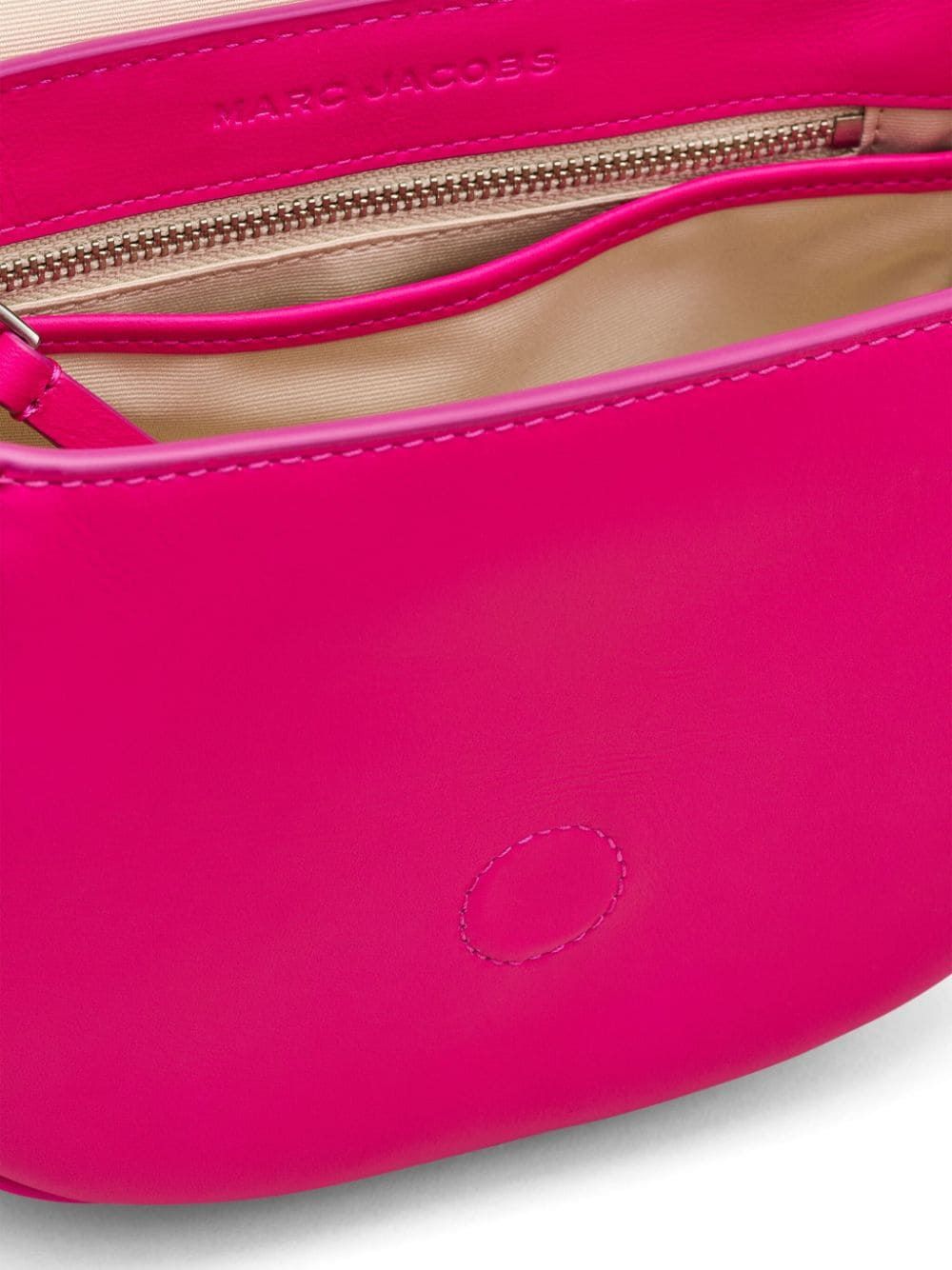 PINK BAG PINK LOGO