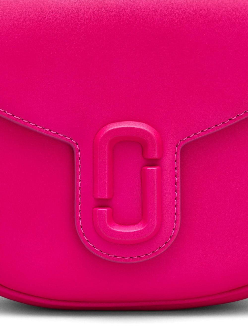PINK BAG PINK LOGO
