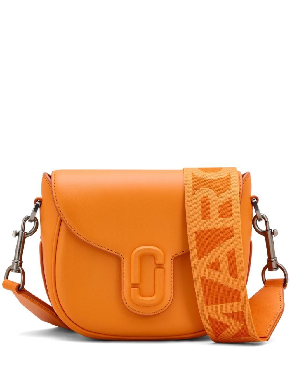 ORANGE BAG ORANGE LOGO