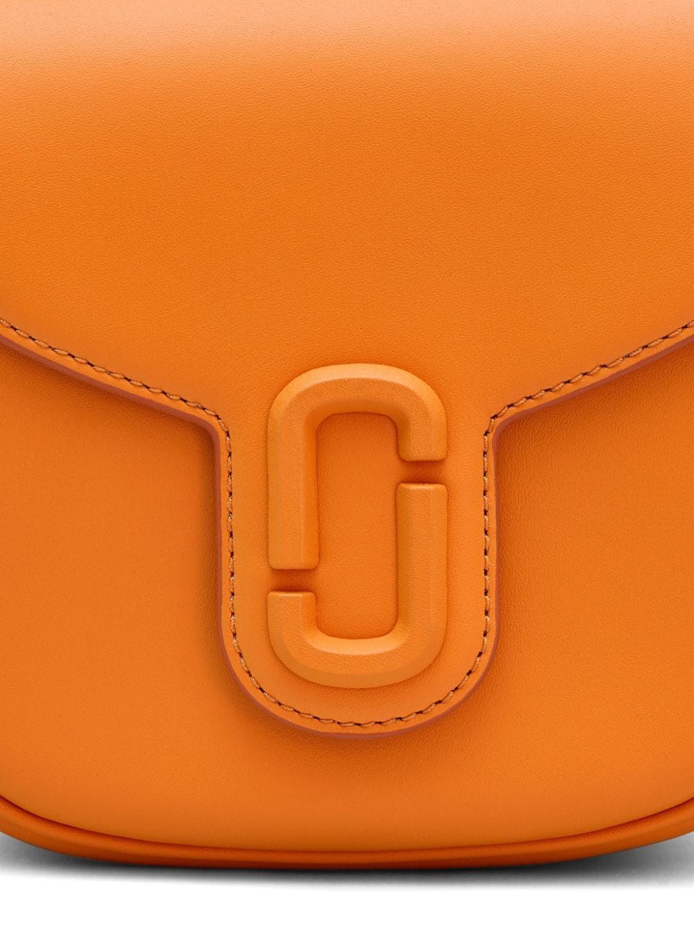 ORANGE BAG ORANGE LOGO