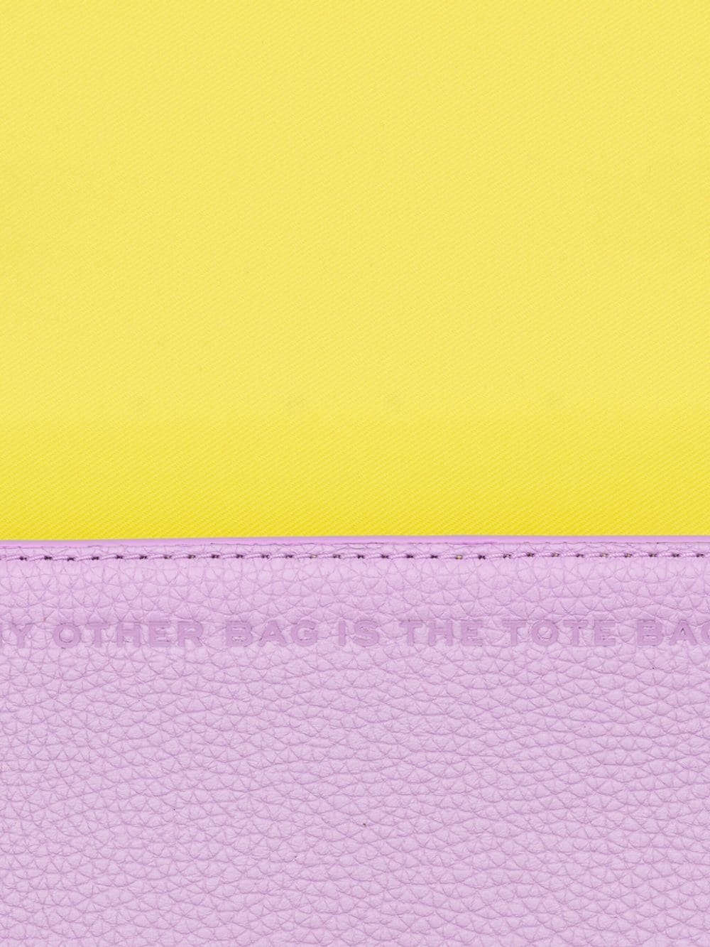 THE MINI BAG