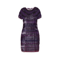 Gucci Plexiglass Bead Dress