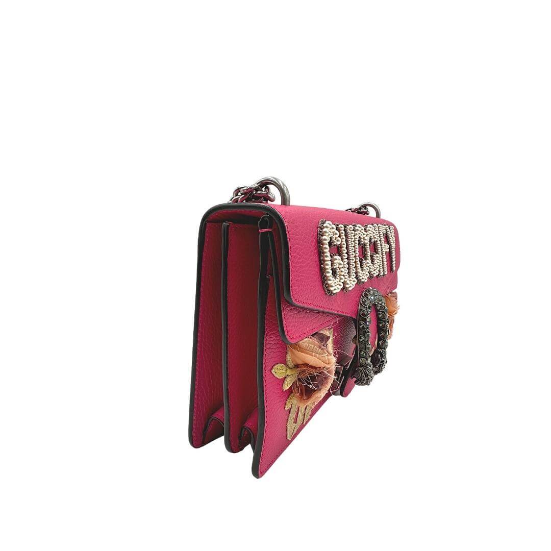 Dionysus Gucci limited edition