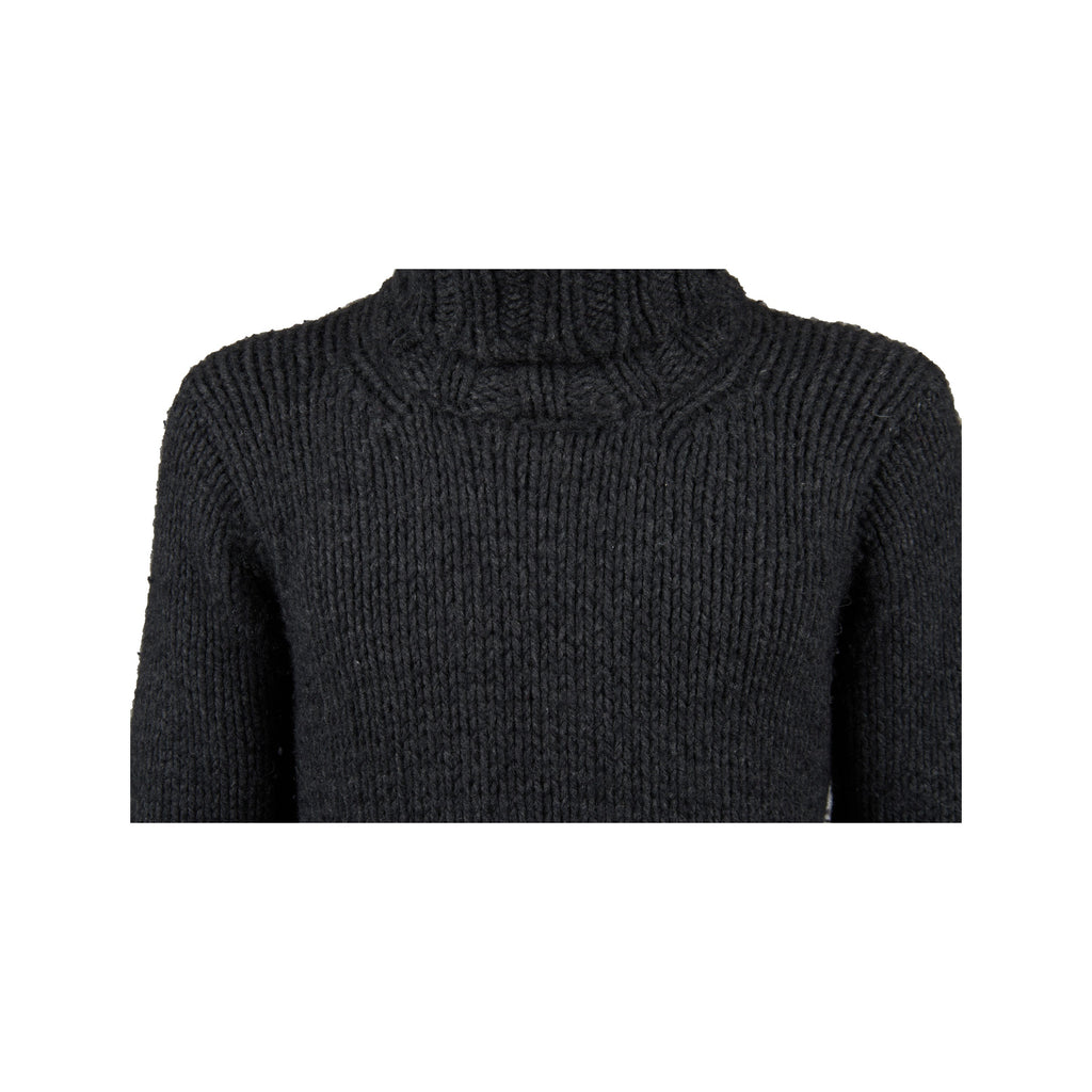 Gucci Knit Sweater - '10s