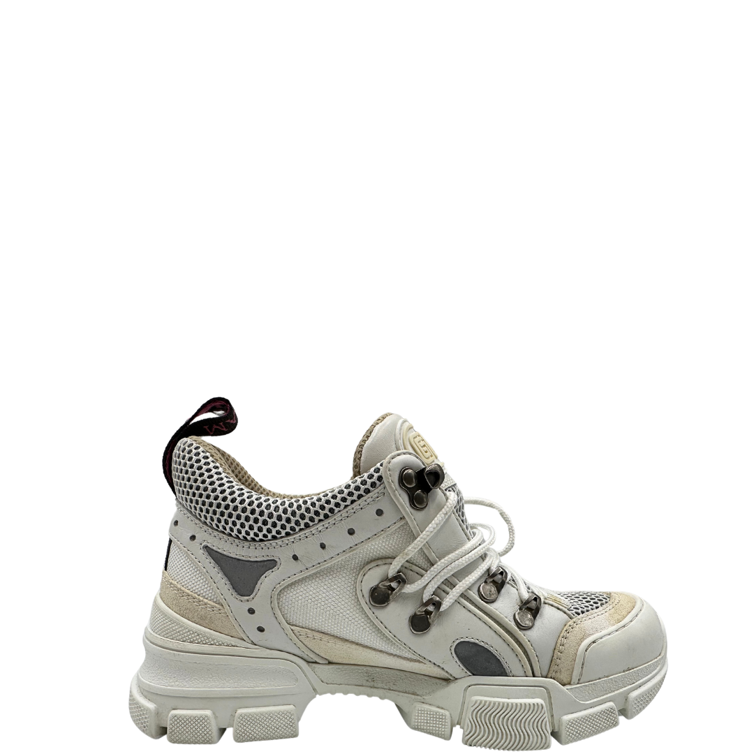 Sneakers Flashtrek Chunky Gucci n 36