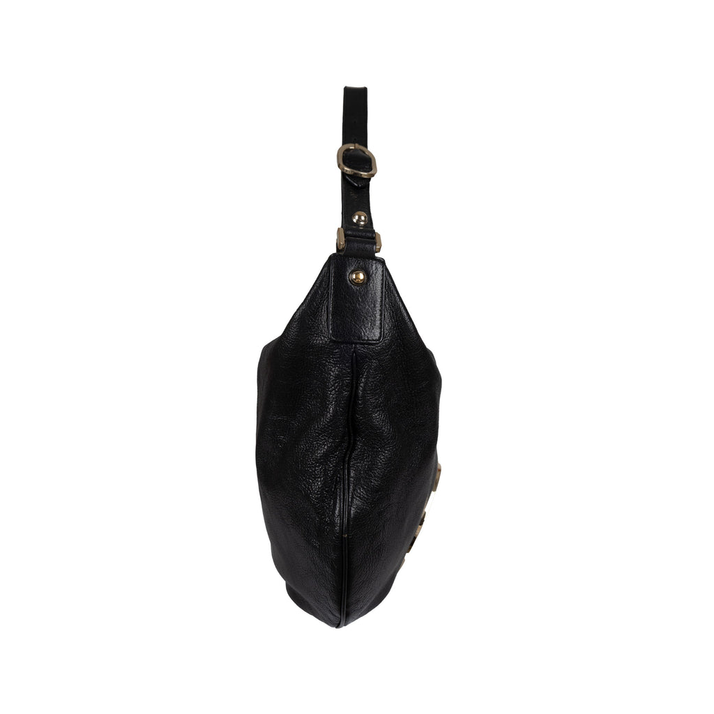 Gucci Blondie Hobo Bag - '10s